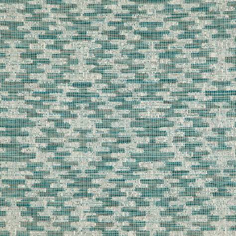 Wemyss  Nomad Fabrics Berber Fabric - Jade - BERBER08