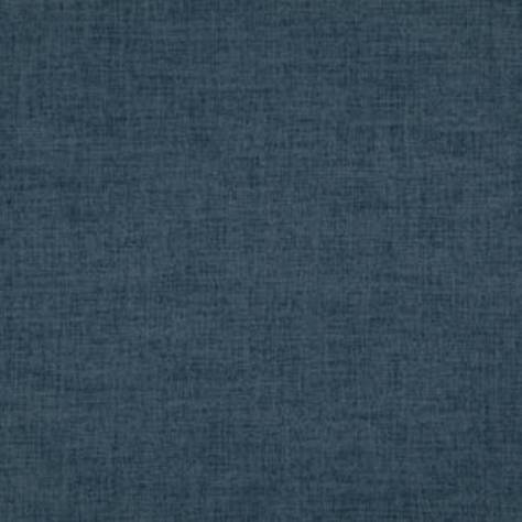 Wemyss  Lokrum Fabrics Lokrum Fabric - Sapphire - LOKRUM44