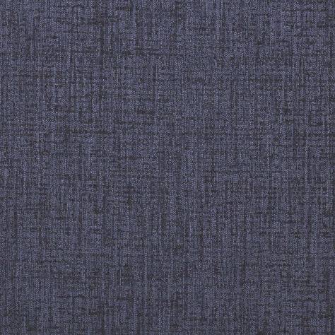 Jane Churchill Skala Fabrics Vesper Fabric - Navy - J959F-08 - Image 1