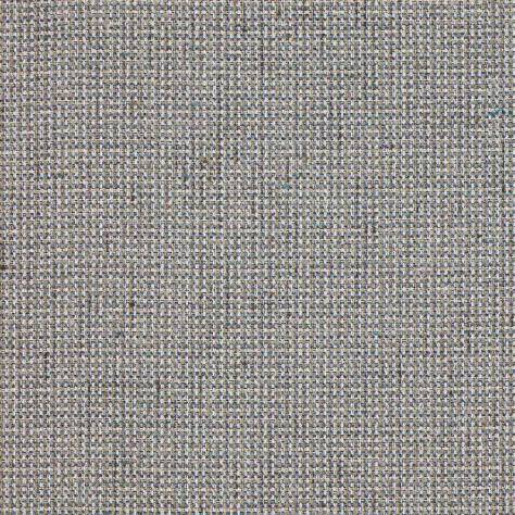 Jane Churchill Almora Weaves Romey Fabric - Slate - J978F-02