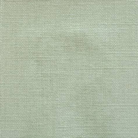 Colefax & Fowler  Foss Linens Foss Fabric - Celadon - F4218/24 - Image 1