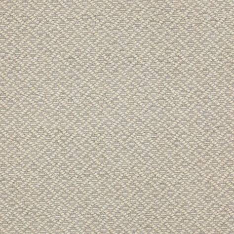 Colefax & Fowler  Irving Fabrics Kinsford Fabric - Silver - F4679-05 - Image 1