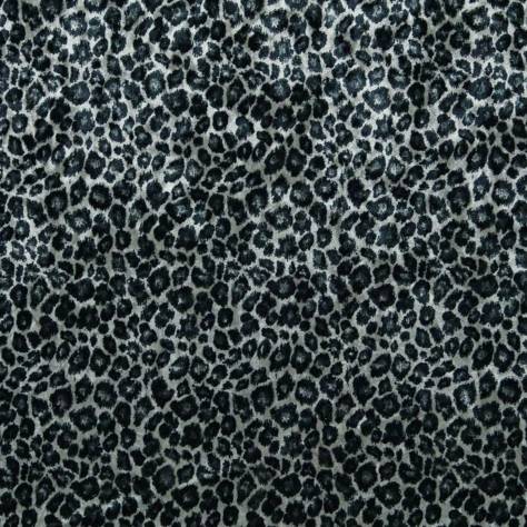 Utopia Animal Print Fabrics Snow Leopard Fabric - UTOPIASNOWLEOPARD - Image 1