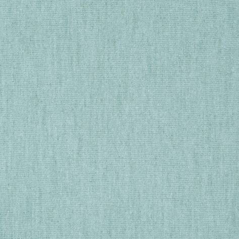 Linwood Fabrics Pronto Weaves Pronto Fabric - Cornflower - LF1828FR/039 - Image 1
