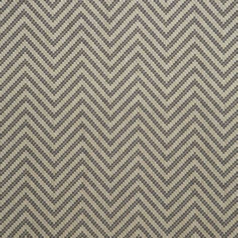 Linwood Fabrics Fable Weaves Zeus Fabric - Inca - LF1928C/014 - Image 1