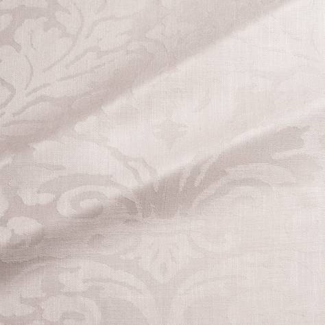 Linwood Fabrics Miletto Fabrics Miletto Fabric - Pale Mink - LF2188C/007 - Image 1
