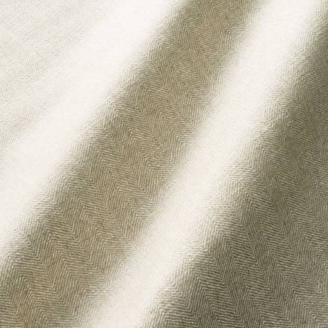 Linwood Fabrics Serrano Fabrics Groselto Fabric - Biscuit - LF2278C/001 - Image 1