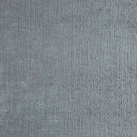 Osborne & Little Coniston Fabrics Coniston Fabric - Pewter - F7390-05 - Image 1