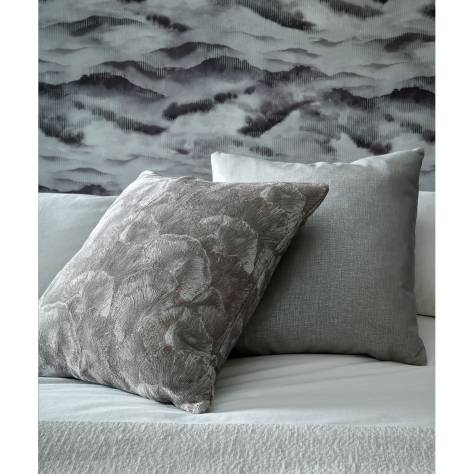 Kai Heathland Fabrics Koji Fabric - Clay - KOJI-CLAY - Image 2