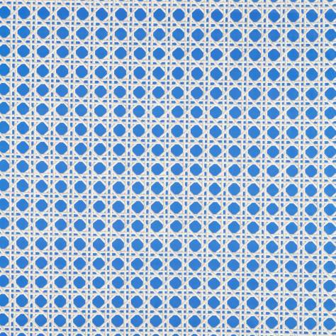 Harlequin x Diane Hill Harlequin x Diane Hill Fabrics Lovelace Fabric - Delft/Origami - HDHP121104 - Image 1