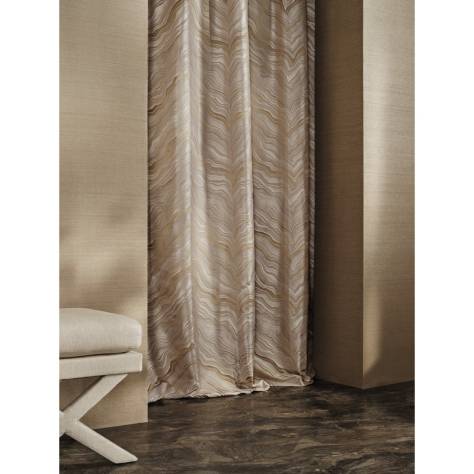 Zinc Allure Fabrics Marbleous Fabric - Dusk - Z257/04