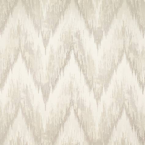 Zinc Allure Fabrics Bargello Fabric - Linen - Z570/01