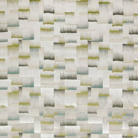 Zinc Allure Fabrics Gloria Fabric - Chrysolite - Z755/02