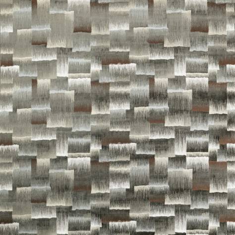 Zinc Allure Fabrics Gloria Fabric - Bluestone - Z755/03