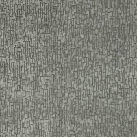 Zinc Allure Fabrics Cookie Fabric - Silver Grey - Z764/03