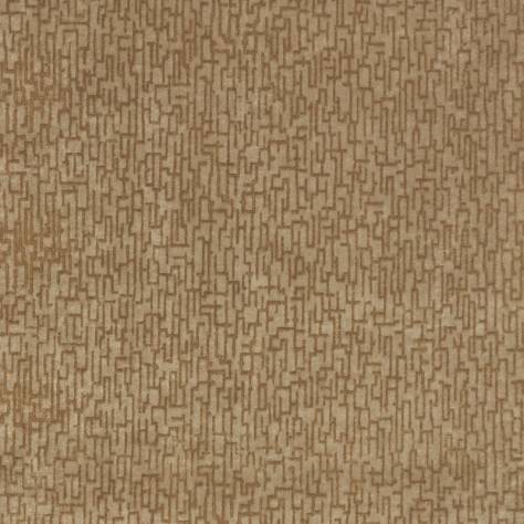 Zinc Allure Fabrics Cookie Fabric - Tobacco - Z764/04