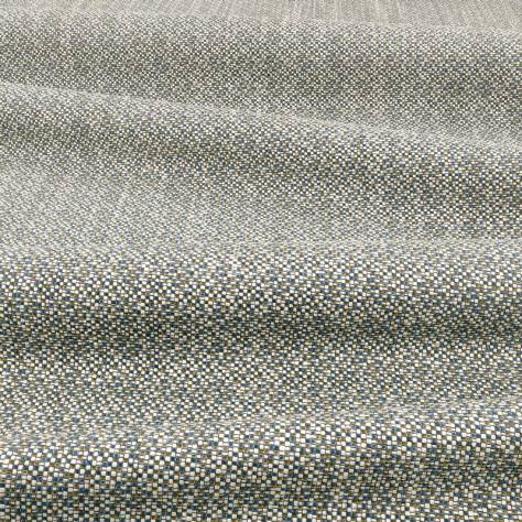 Zinc Mercer Fabrics Sol Fabric - Colibri - Z501/08