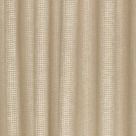 Zinc Ventus Sheers Fabrics Sirocco Fabric - Orient - Z385/03 - Image 2