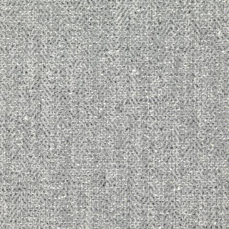 Black Edition Ikulu Fabrics Koso Fabric - Andesite - 9107/03