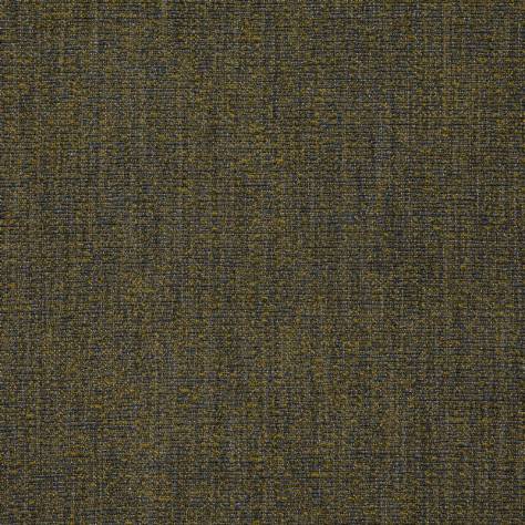 Black Edition Ikulu Fabrics Oti Fabric - Fenugreek - 9109/06