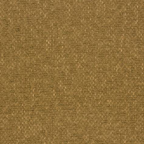 Black Edition Ikulu Fabrics Luxi Fabric - Ochre - 9111/05