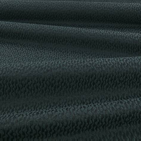 Black Edition Muoto Fabrics  Eris Fabric - Shadow - 9131/03