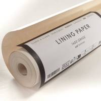 Zoffany Lining Paper 1400 Grade