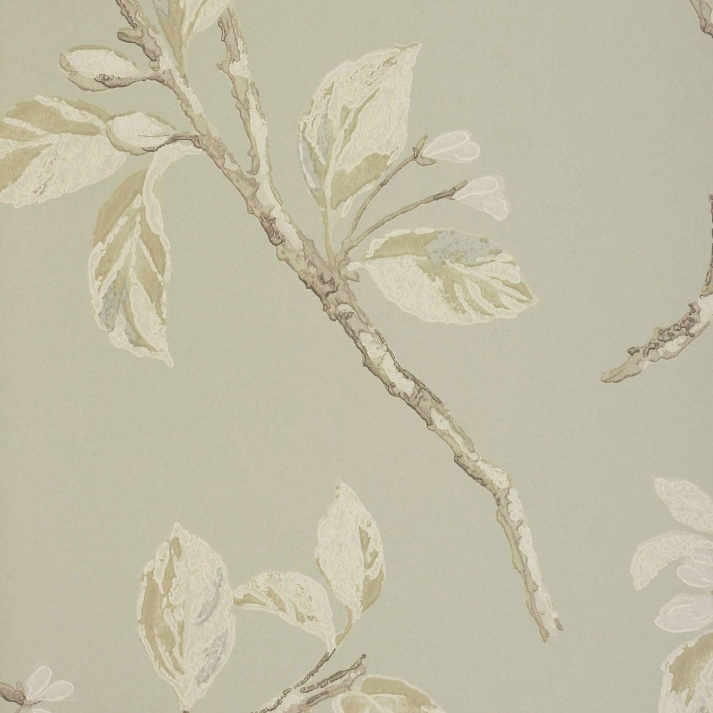 Shade Wallpaper - Eau De Nil (1943/574) - Prestigious Textiles View