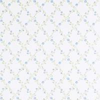 Forget Me Not Wallpaper Creamrose Dpemfm105211696 Sanderson