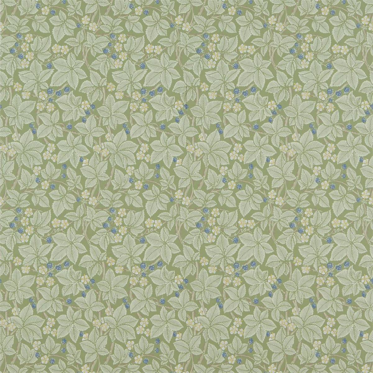 Scroll Wallpaper  ThymePear  By Morris and Co  210365