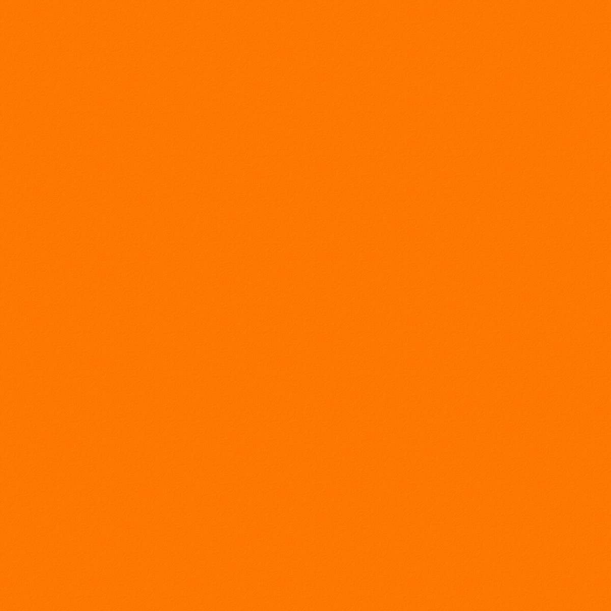 Plain Wallpaper Orange (64523569) Caselio Life